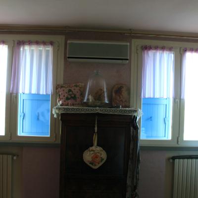 Mattone E Azzurro