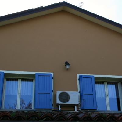 Mattone E Azzurro
