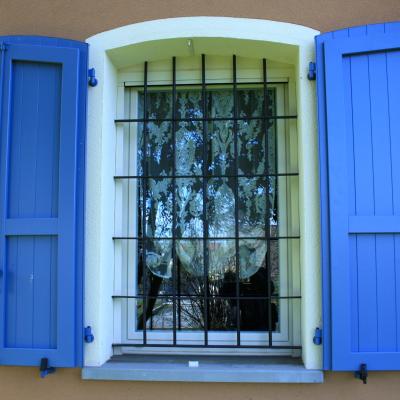 Mattone E Azzurro